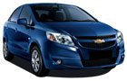 Chevrolet banks on Sail sedan, Enjoy MPV to rev up sales Chevrolet banks on Sail sedan, Enjoy MPV to rev up sales